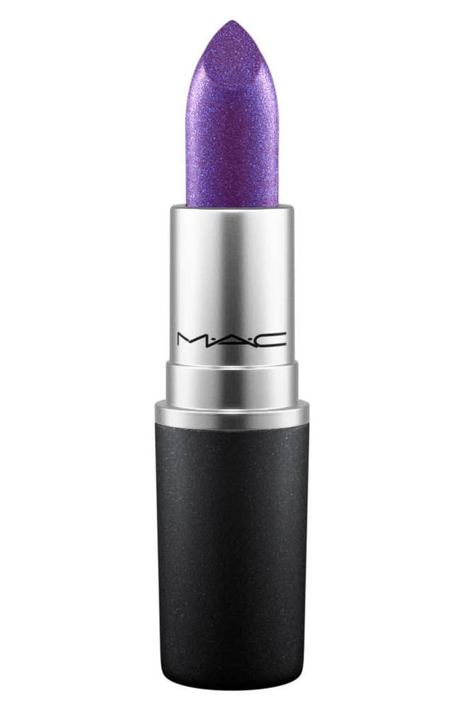 MAC Lipstick in Royal Hour
