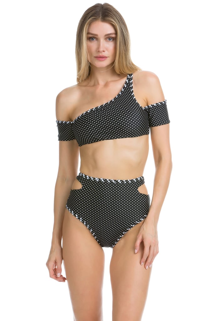 Becca by Rebecca Virtue Nightingale Reversible Bikini