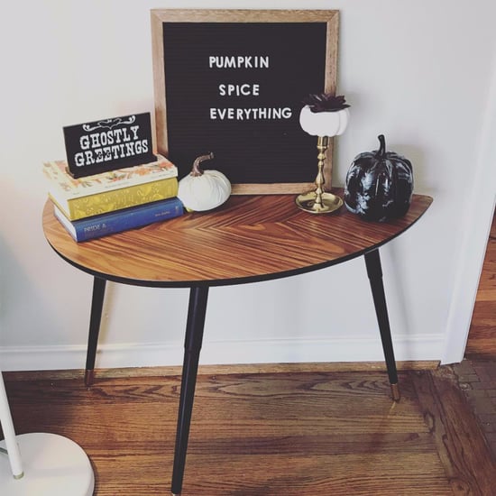 Target Halloween Decor Styling Ideas 2017
