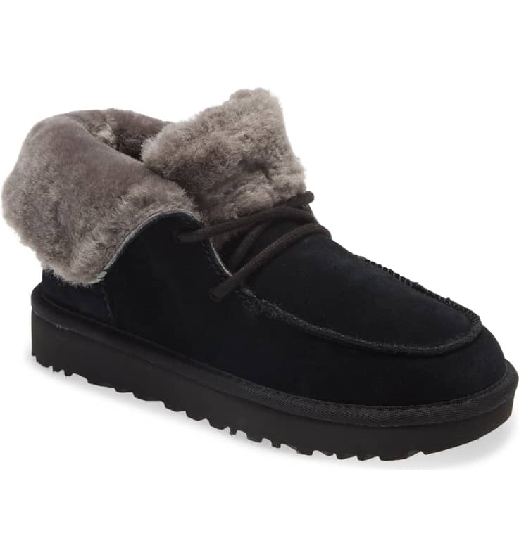 Most comfortable uggs deals