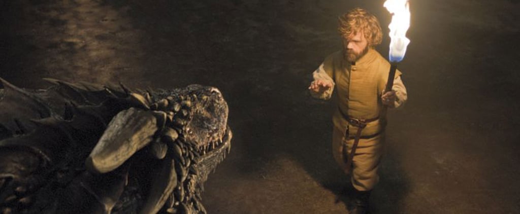 Is Tyrion a Targaryen on Game of Thrones?