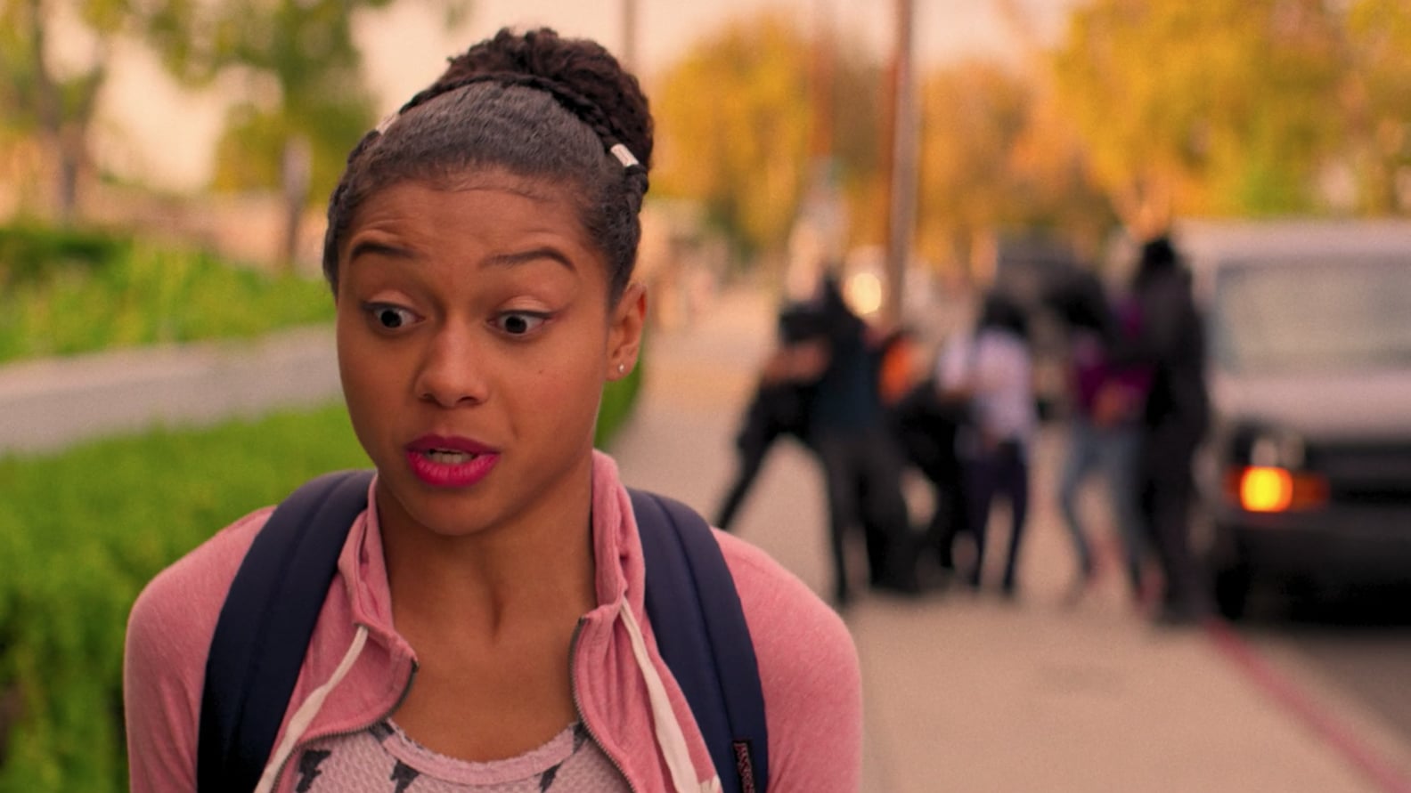Who Kidnaps Monse Cesar Jamal Ruby in On My Block Season 2? | PS ...