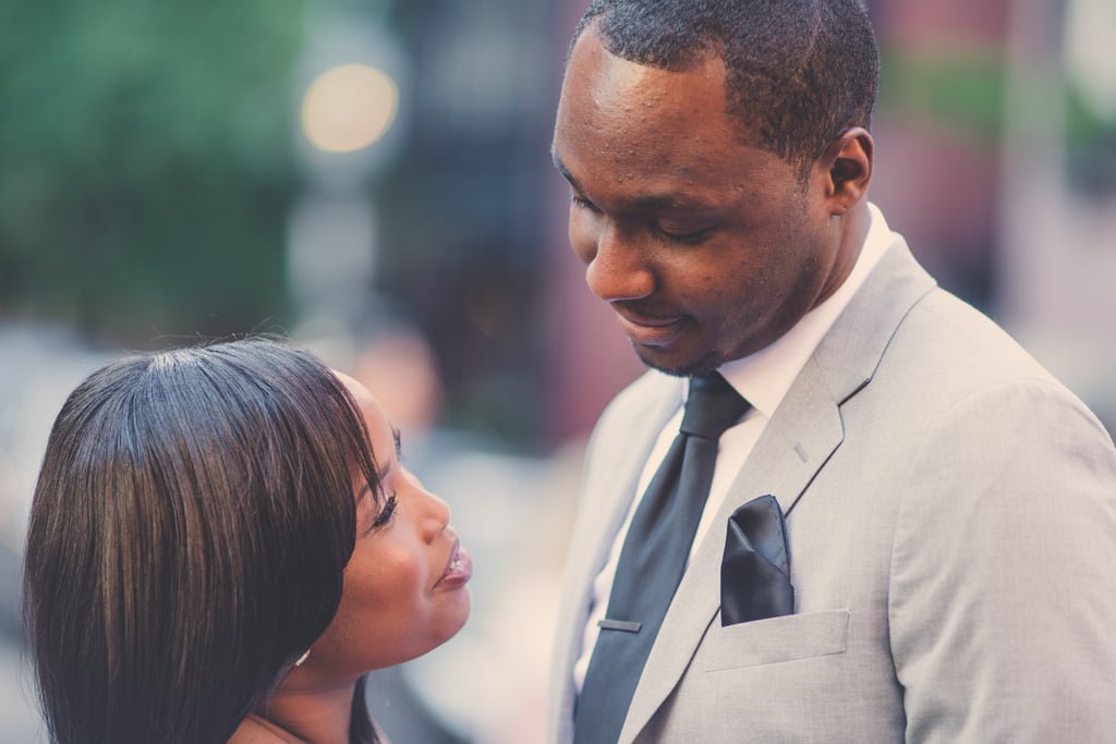 Boston Engagement Photos