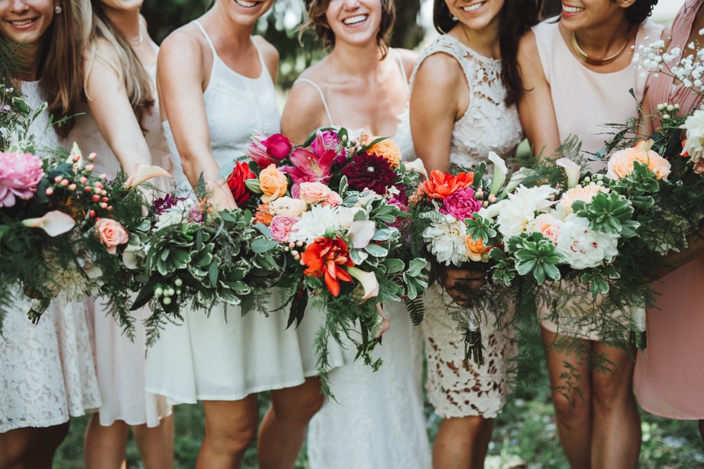 Rustic Mexican Wedding