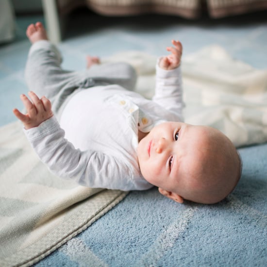When to Stop Using Pacifier