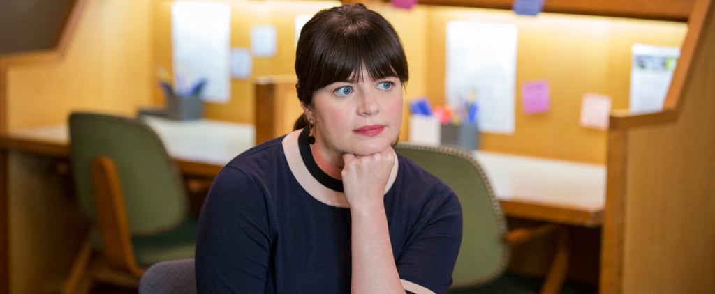 Who Plays Ms. Whitaker on Atypical?