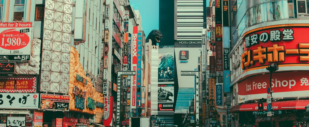 Tokyo Travel Tips