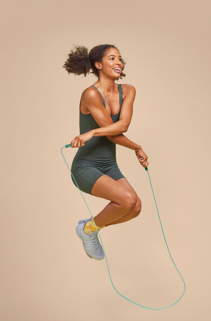 POPSUGAR Premium Cable Jump Rope