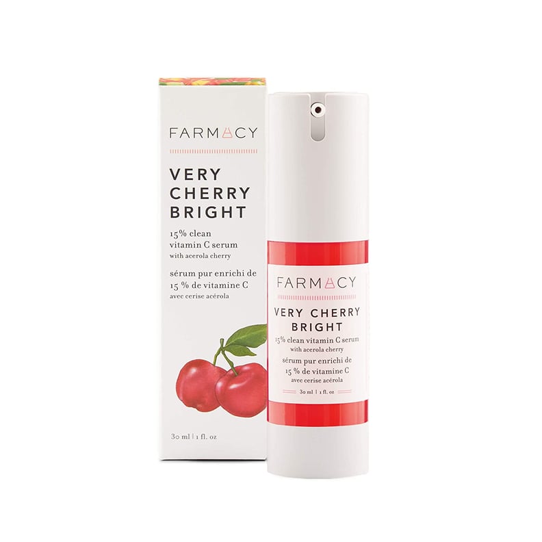 Farmacy Beauty Very Cherry Bright
