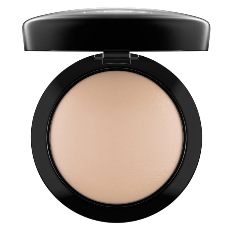 MAC Mineralize Skinfinish Natural Face Setting Powder