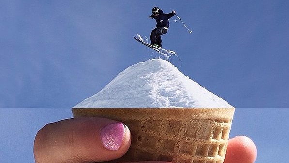 Cool Photo Combinations | PS Tech