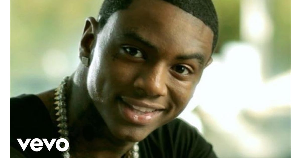 "Pretty Boy Swag" by Soulja Boy What Songs Does Ariana Grande's "7