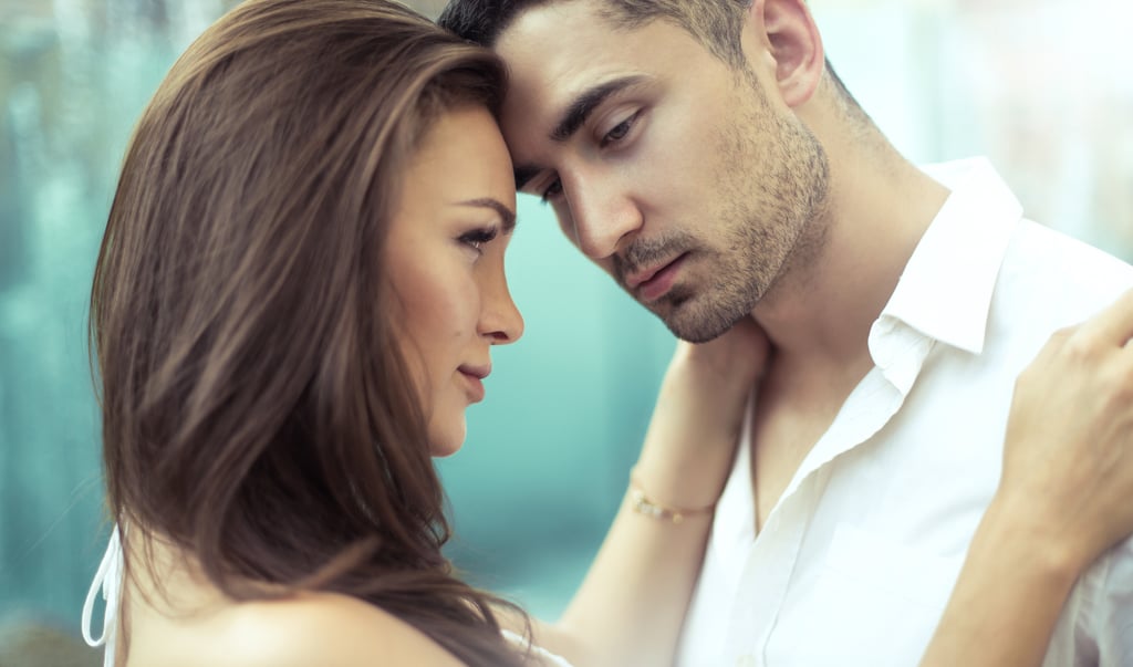 Why Did She Sleep With My Boyfriend POPSUGAR Love Sex