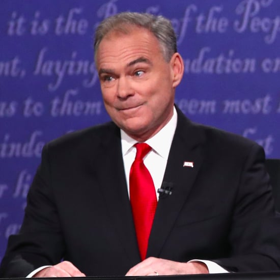 Who Won the Tim Kaine and Mike Pence Vice President Debate?