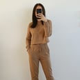 I'm Loungewear Obsessed, and I Live in These Affordable Sweat Sets From Amazon