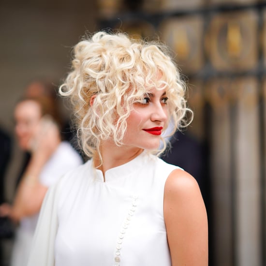 Perm Hairstyles: Curl Types and Expert Tips