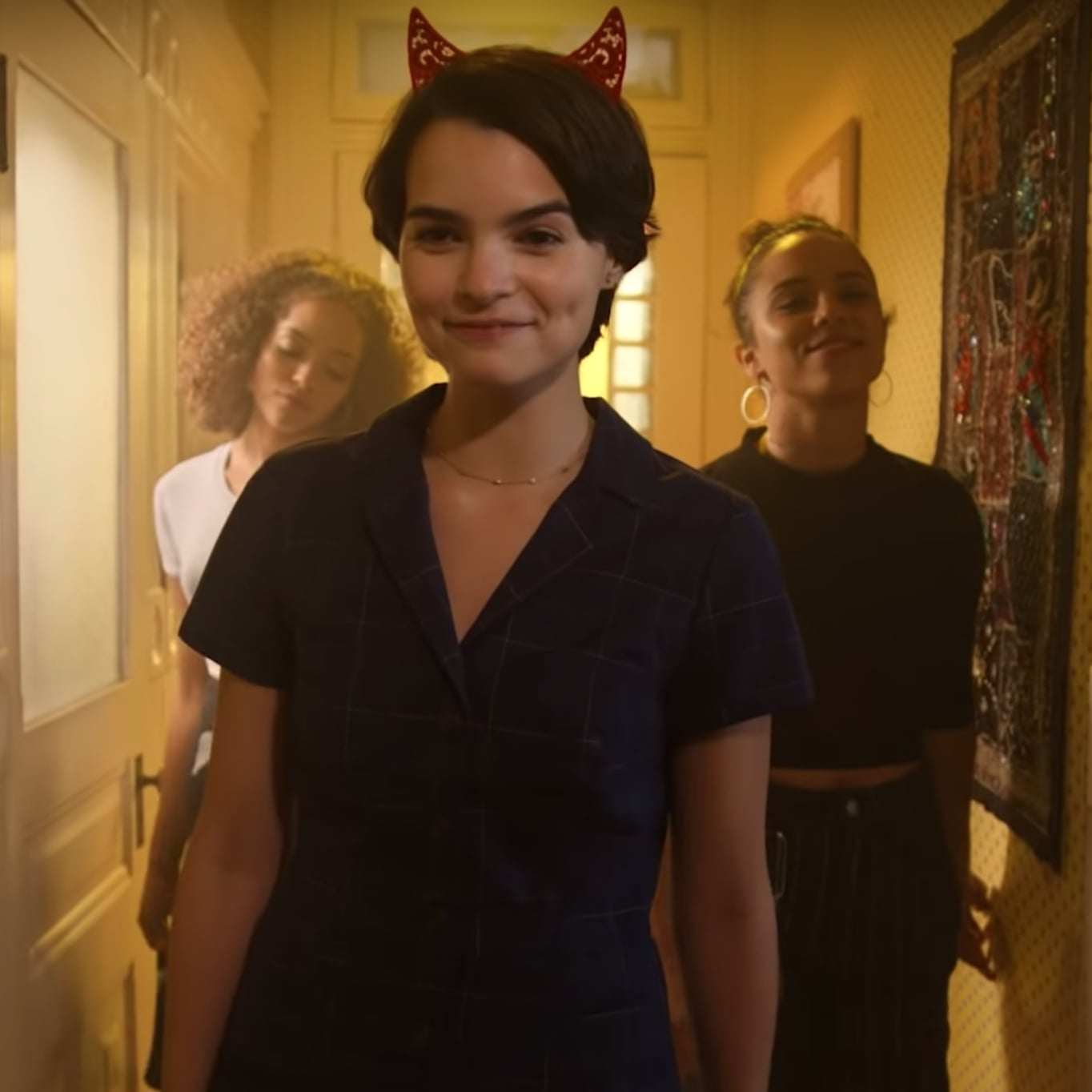 Trinkets Netflix Show Trailer Popsugar Entertainment