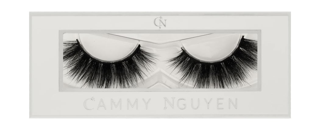 Cammy Nguyen 3D-2 Strip Lash