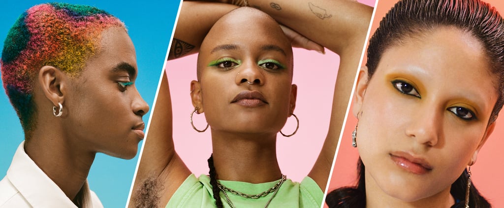 3 LGBTQ+ Models Share Their Body-Hair Stories