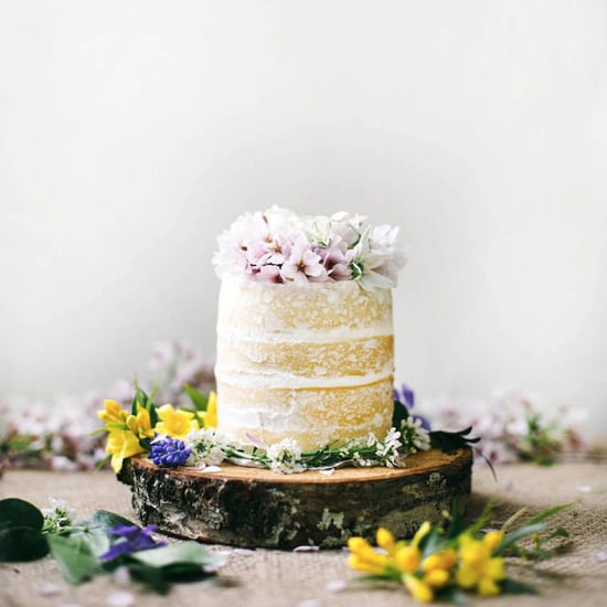 Latin Wedding Cakes