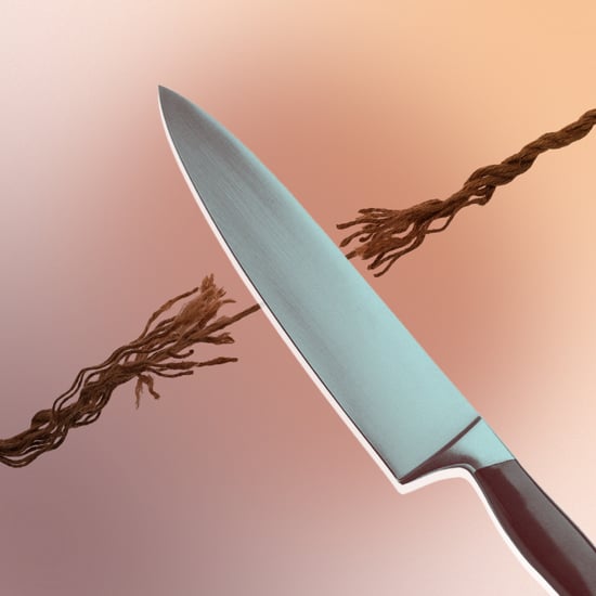 I Tried Emotional Cord Cutting to Cut Ties With an Ex