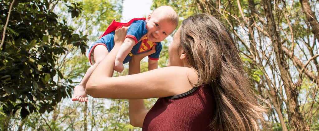 The Pregnancy Pause For Working Moms