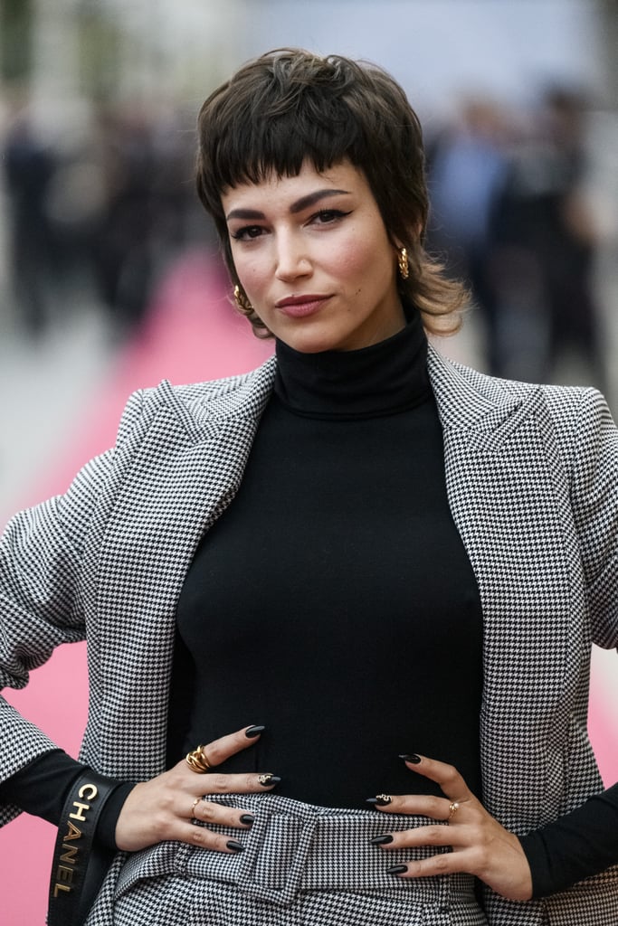 Ursula Corbero as Tokyo | Money Heist Season 5 Cast | POPSUGAR ...