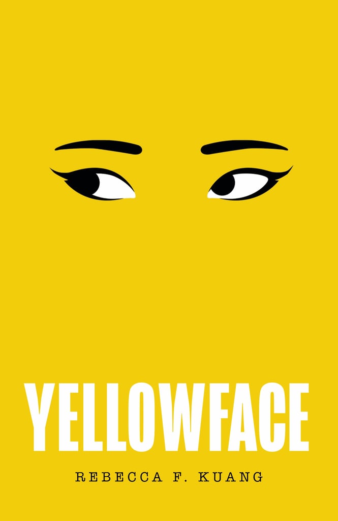 Yellowface by Rebecca F Kuang