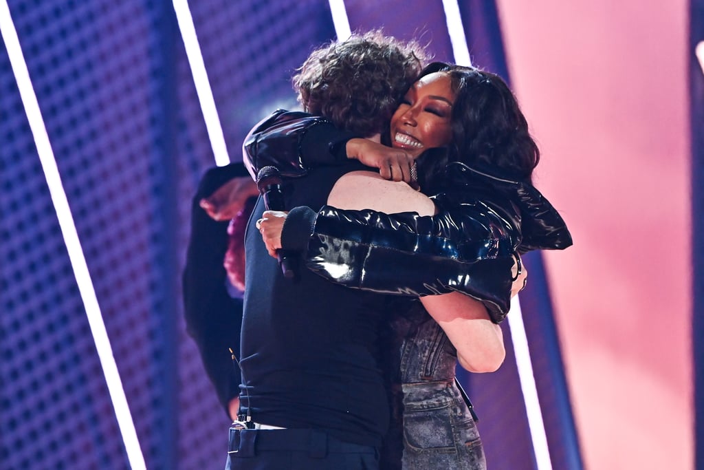 Watch the Best Performances From the 2022 BET Awards