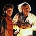 Back to the Future Trilogy Facts