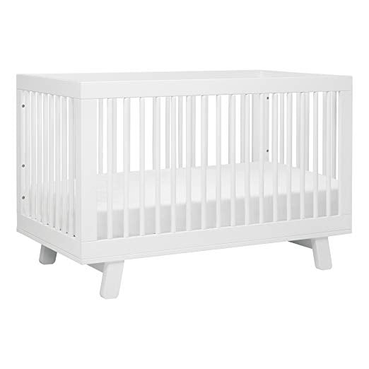 Babyletto Hudson 3-in-1 Convertible Crib
