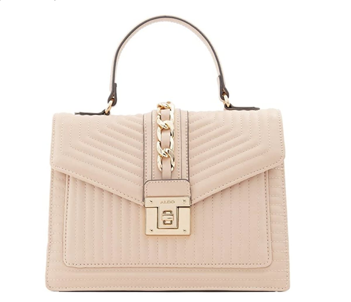 Aldo Jerilini Top Handle Bag, Hold My Wallet, Because These  Prime  Day Deals on Shoes and Bags Are Hard to Resist