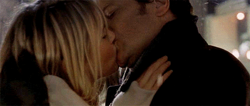Bridget Jones's Diary | New Year's Eve Movie Kiss Scenes ...