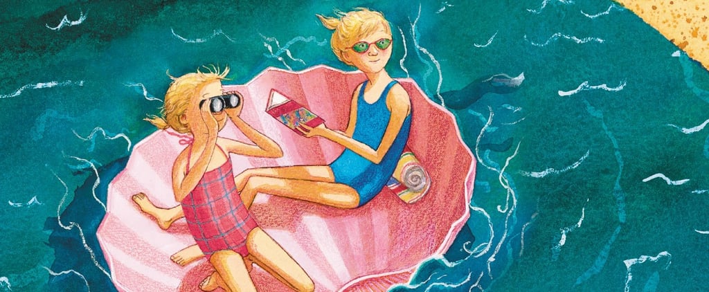 Best Summer Books For Kids 2018