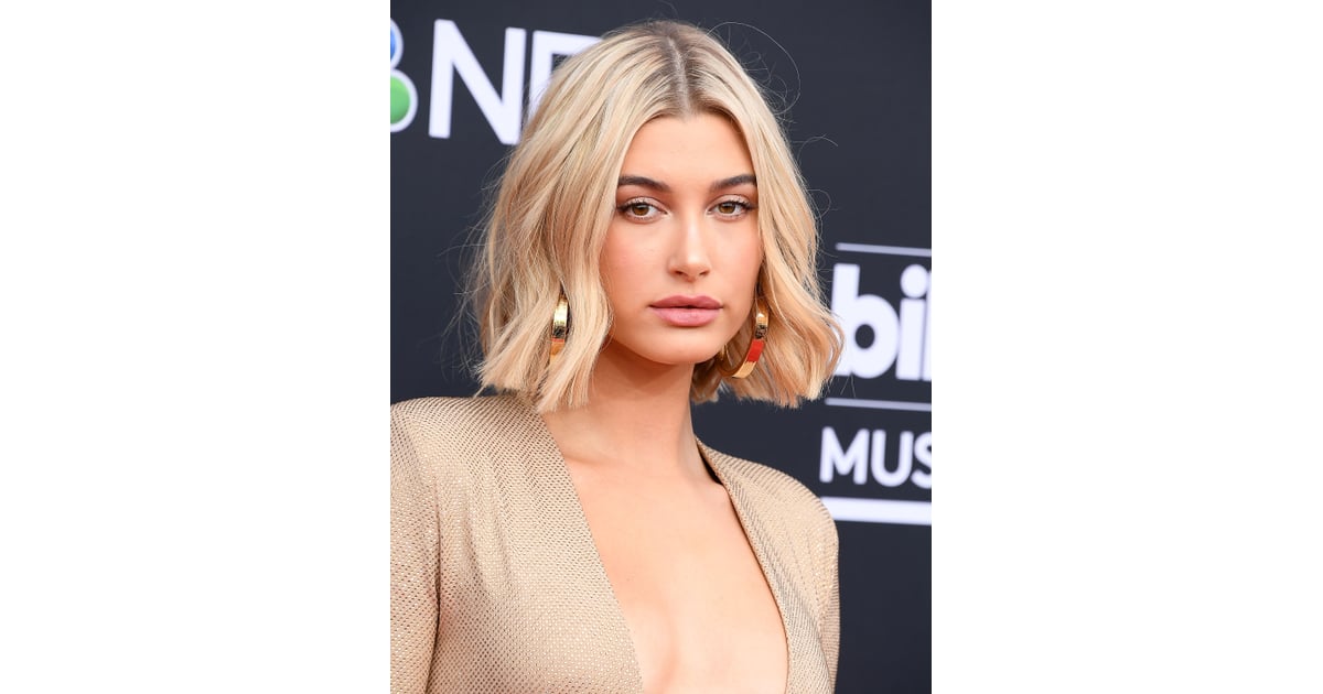 The Grown Out Bob Sexy Summer Haircuts That Require No Heat