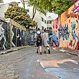 Free Things to Do Outside the House | POPSUGAR Smart Living