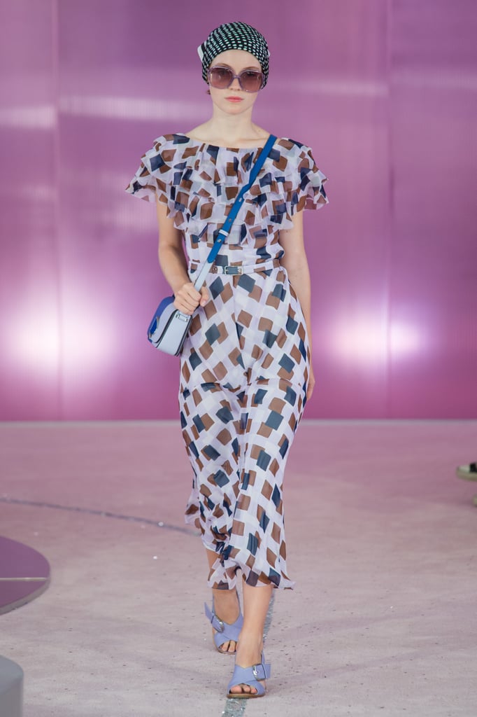 Kate Spade Spring 2019 Collection