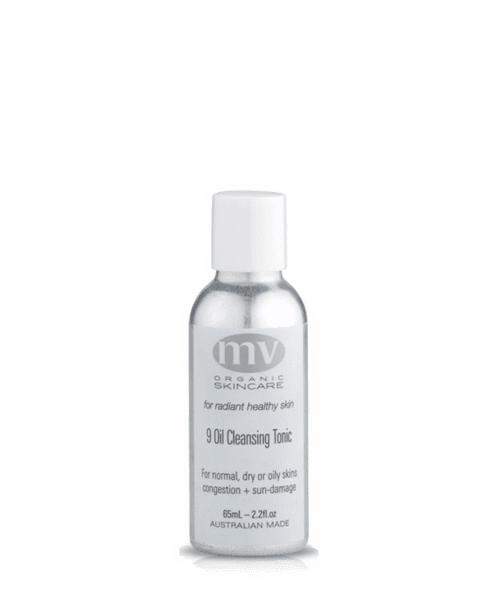9 Oil Cleansing Tonic