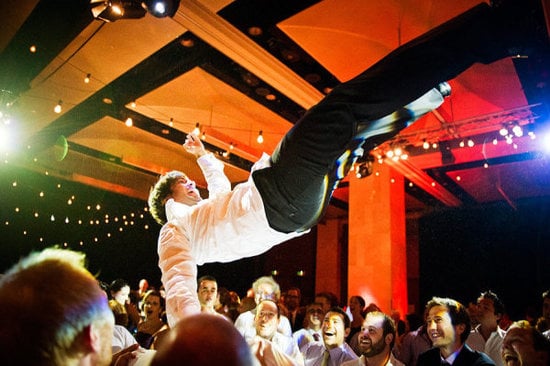 Turn It Up: 5 Music Tips to Make Sure Your Reception Feels Like a Party
The quickest way to a blah reception is an empty dance floor, but with a few simple steps, you can make sure your wedding music creates a fun, energetic atmosphere. Your venue, your DJ, and your guest list are key factors in throwing an unforgettable party, but during The One wedding event at Mandarin Oriental San Francisco, Niall Stevenson of Four Leaf Entertainment shared five tips every couple can follow to improve the vibe.
Photo by Studio Impressions Photography via Style Me Pretty
Turn It Up: 5 Music Tips to Make Sure Your Reception Feels Like a Party
The quickest way to a blah reception is an empty dance floor, but with a few simple steps, you can make sure your wedding music creates a fun, energetic atmosphere. Your venue, your DJ, and your guest list are key factors in throwing an unforgettable party, but during The One wedding event at Mandarin Oriental San Francisco, Niall Stevenson of Four Leaf Entertainment shared five tips every couple can follow to improve the vibe.
Photo by Studio Impressions Photography via Style Me Pretty
