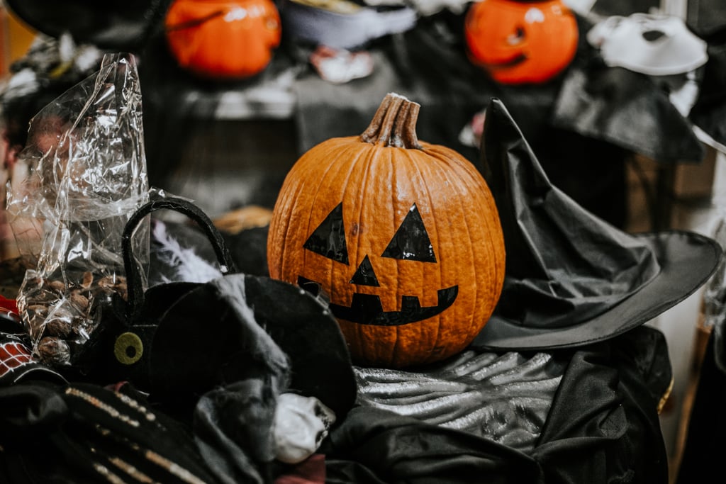 Things to Do on Halloween: Turn Your Home Into a Haunted House