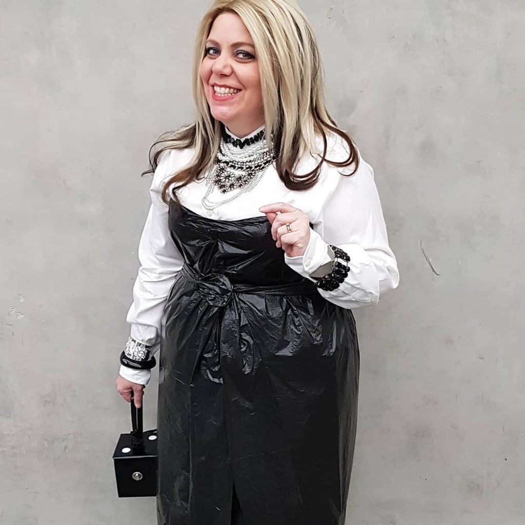 Moira Rose Halloween Costume Ideas For Schitt S Creek Fans Popsugar Australia Entertainment