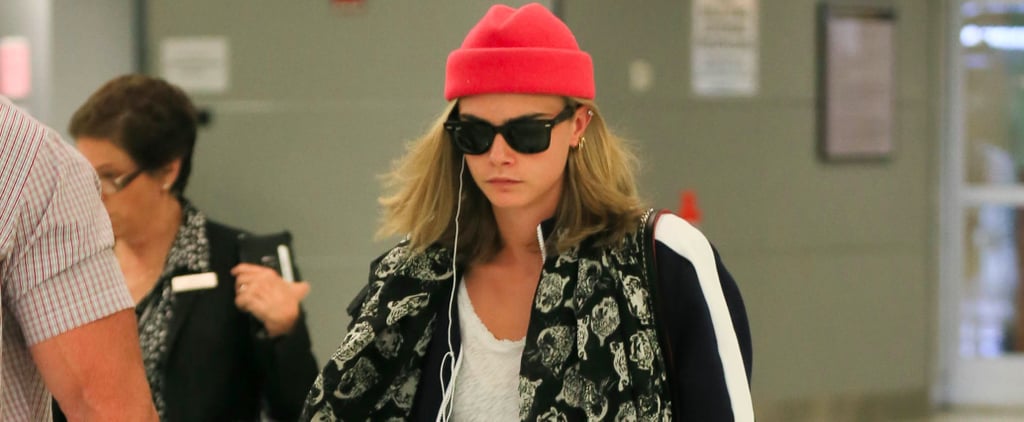Are Joggers Still in Style?