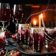 From a Death Eater's Negroni to a Vampire's Kiss, These Halloween Cocktails Are a Ghastly Delight