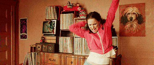 Natalie Portman Is Completely and Utterly Original 