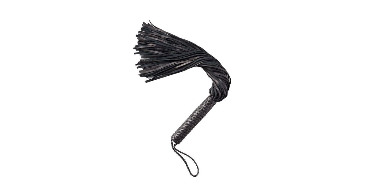 Kiki de Montparnasse Braided Whip | Goop's F*ck Me V-Day Gift Guide Has 36  Sex Toys in It | POPSUGAR Love \u0026 Sex Photo 12