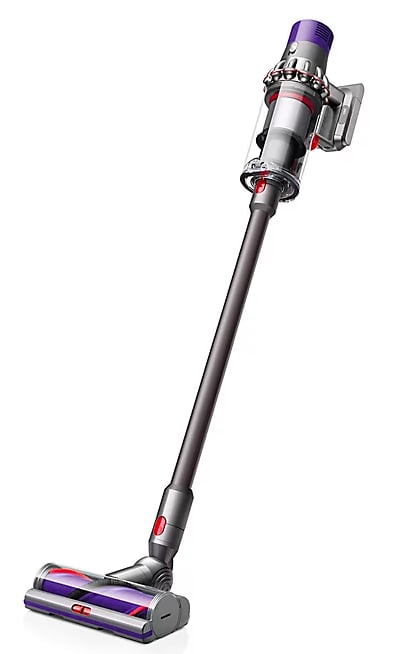 Dyson Cyclone V10 Animal Cordless Stick Vacuum