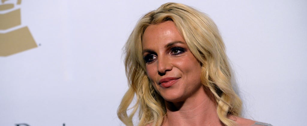 Britney Spears Checks Into Mental Health Facility April 2019