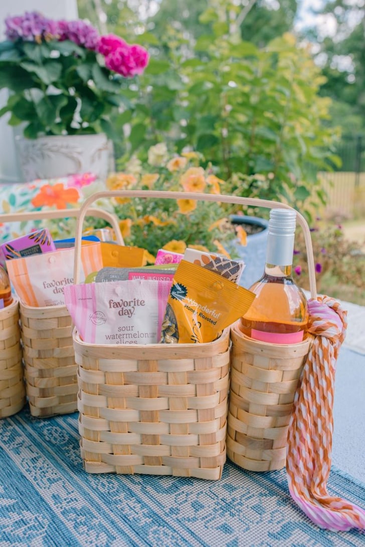 Target Is Selling 1Person Picnic Baskets! POPSUGAR Smart Living Photo 6