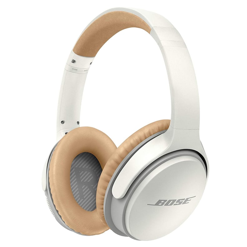 Bose SoundLink Around-ear Wireless Headphones II