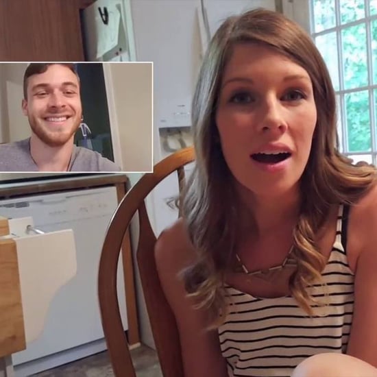 Husband Surprises Wife With Pregnancy News After Vasectomy